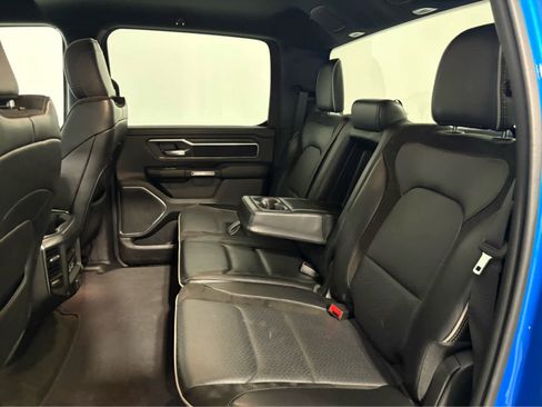Used 2024 RAM 1500 Laramie image 17