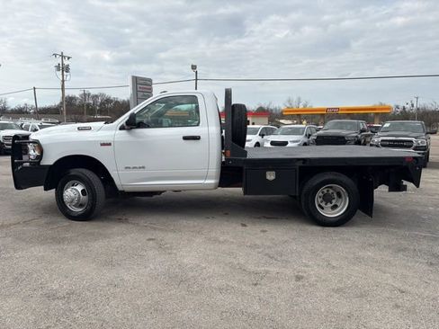 Used 2021 RAM 3500 Tradesman image 2