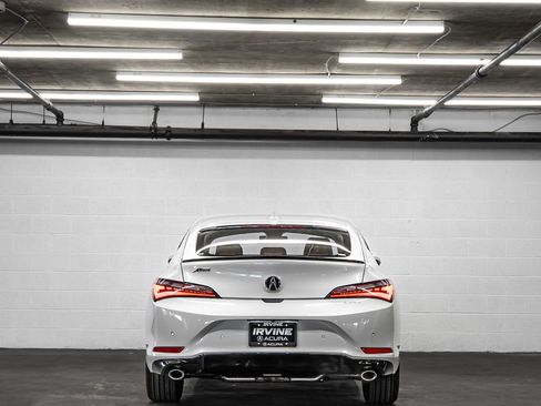 New 2026 Acura Integra A-Spec image 4