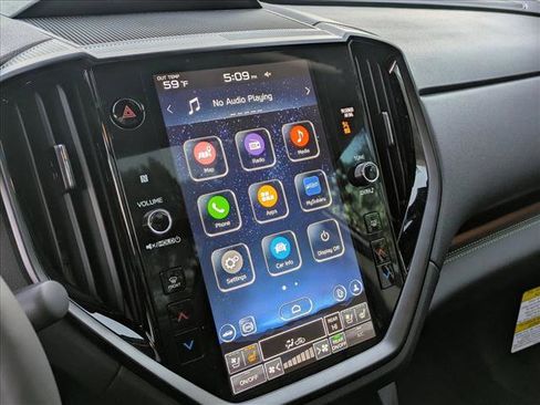 New 2026 Subaru Ascent Bronze Edition image 12