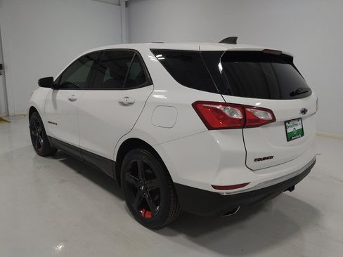 Used 2019 Chevrolet Equinox LT FWD image 5