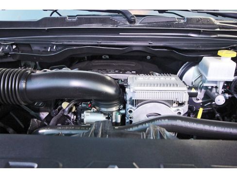 Used 2024 RAM 1500 Lone Star image 32