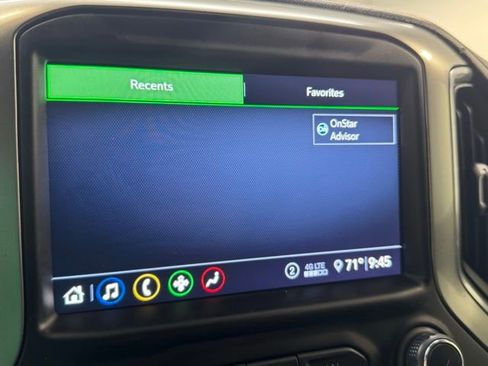 Used 2019 Chevrolet Silverado 1500 LT Trail Boss image 10