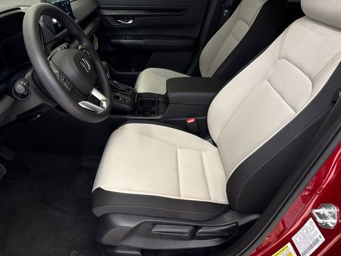 New 2026 Honda CR-V LX image 18