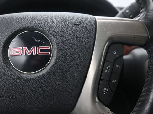 Used 2010 GMC Yukon XL SLT AWD/4WD image 29