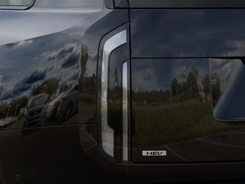 New 2027 Kia Telluride SX X-Line image 12