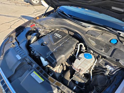 Used 2014 Audi A6 2.0T Premium Plus image 36