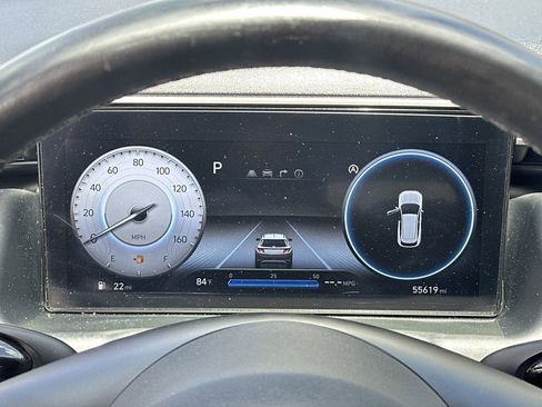 Used 2023 Hyundai Tucson Limited image 10