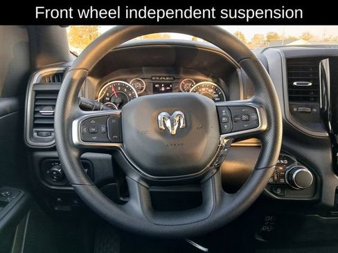 New 2026 RAM 1500 Express image 20