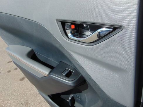 New 2026 Subaru Crosstrek 2.5i Limited w/ Crosstrek Mirror Package AWD/4WD image 23