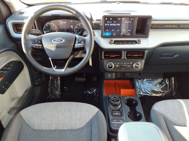 Used 2023 Ford Maverick XLT w/ Equipment Group 300A Standard AWD/4WD image 19
