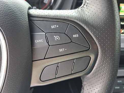 Certified 2023 Dodge Challenger R/T w/ Plus Package image 24