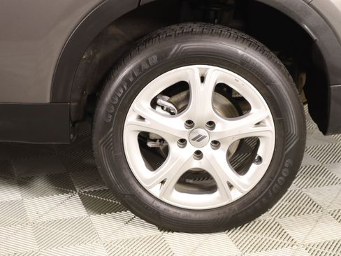 Used 2024 Dodge Hornet GT image 17