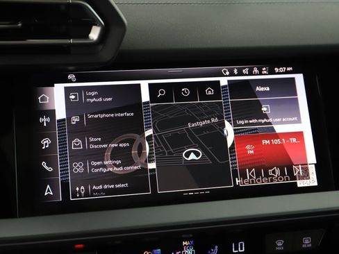 New 2026 Audi A3 2.0T Premium Plus AWD/4WD image 25