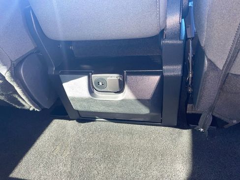 Used 2025 Ford F150 XLT w/ Equipment Group 301A Standard image 14