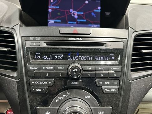 Used 2013 Acura RDX AWD w/ Technology Package image 31