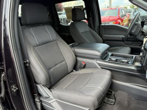 Used 2025 Ford F150 STX w/ Equipment Group 200A AWD/4WD image 32