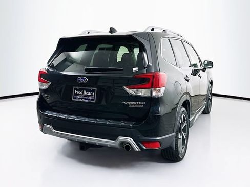 Used 2024 Subaru Forester Touring AWD/4WD image 8