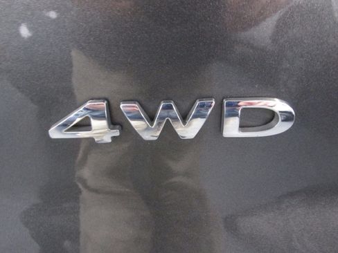 Used 2019 Ford Explorer Limited w/ Class III Trailer Tow Package image 22