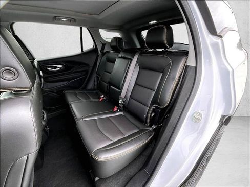 Used 2022 GMC Terrain AT4 w/ Tech Package AWD/4WD image 28