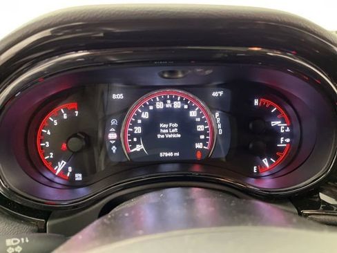 Used 2023 Dodge Durango GT AWD/4WD image 24