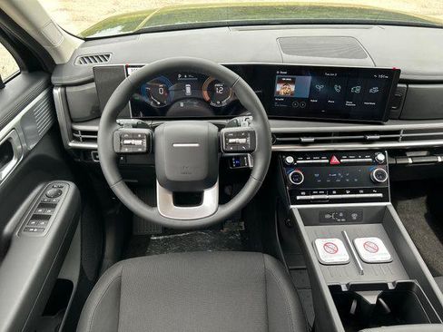 New 2026 Hyundai Santa Fe SE AWD/4WD image 18