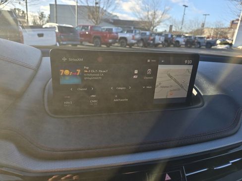 Used 2022 Acura MDX A-Spec image 24