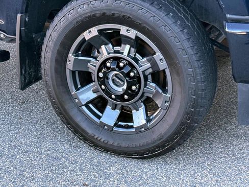 Used 2023 Ford F250 Lariat w/ Lariat Ultimate Package image 7