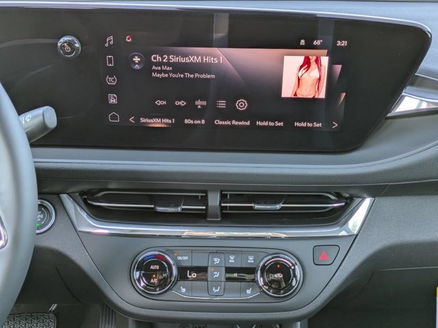 New 2026 Buick Envista Preferred w/ Convenience I Package FWD image 20