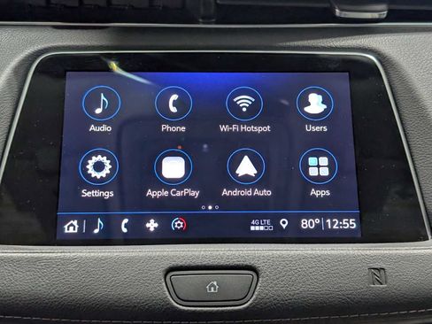 Used 2019 Cadillac XT4 Premium Luxury AWD/4WD image 25