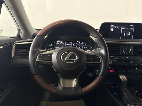 Used 2022 Lexus RX 350 FWD w/ Premium Package image 37