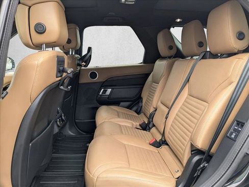 Used 2023 Land Rover Discovery HSE R-Dynamic image 30