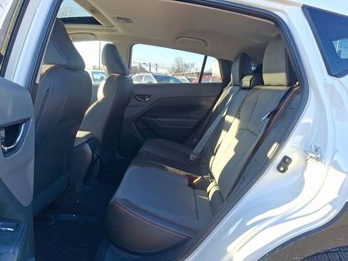 New 2026 Subaru Crosstrek 2.5i Limited image 11