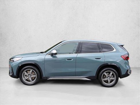 Used 2023 BMW X1 xDrive28i w/ Premium Package AWD/4WD image 11