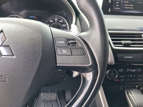 Used 2019 Mitsubishi Eclipse Cross SE AWD/4WD image 16