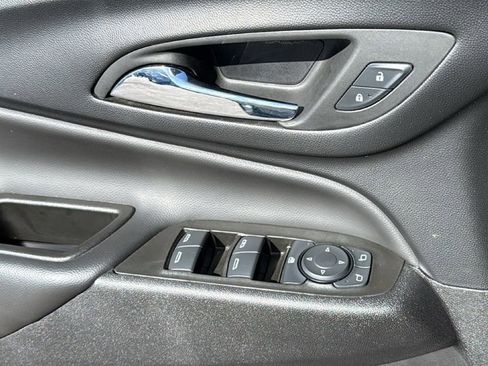 Used 2024 Chevrolet Equinox LT AWD/4WD image 22