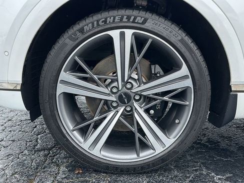 Certified 2025 Genesis GV80 3.5T e-SC image 14