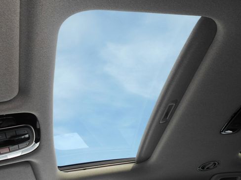 Used 2023 Hyundai Palisade Limited w/ Cargo Package image 14