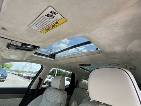 Used 2020 Hyundai Palisade Limited AWD/4WD image 25