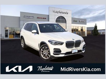 Used 2023 BMW X5 xDrive40i
