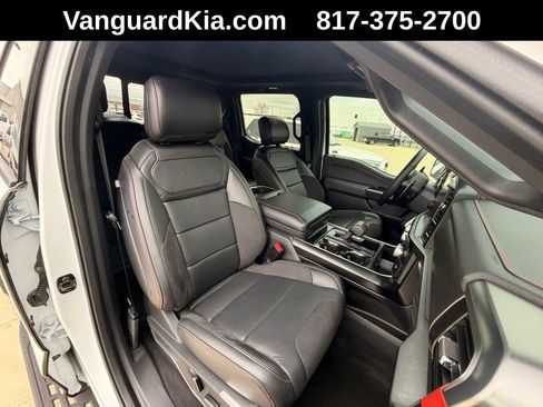 Used 2025 Ford F150 Raptor AWD/4WD image 27