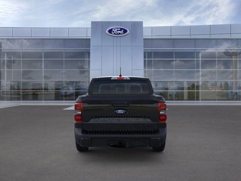 New 2026 Ford Maverick XLT w/ XLT Luxury Package image 6