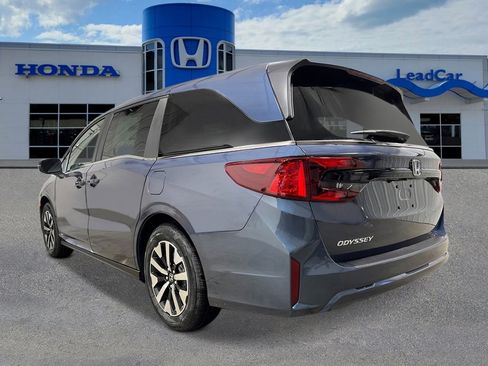 New 2026 Honda Odyssey EX-L image 3