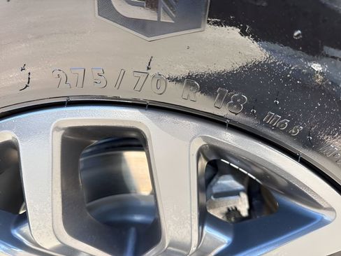 Used 2024 Ford F150 Tremor w/ Equipment Group 402A High image 37