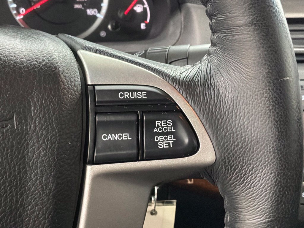 Used 2012 Honda Accord EX-L image 10