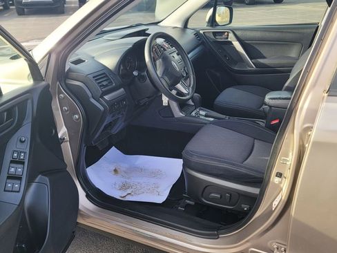 Used 2015 Subaru Forester 2.5i Premium image 18