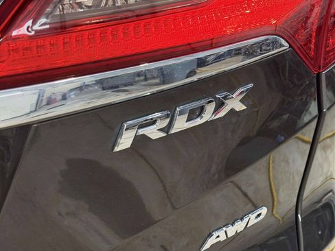 Used 2014 Acura RDX w/ Technology Package AWD/4WD image 5