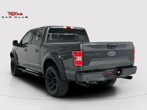 Used 2018 Ford F150 XLT w/ Equipment Group 302A Luxury AWD/4WD image 6
