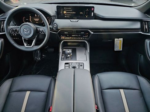 New 2026 MAZDA CX-90 3.3 Turbo S w/ Premium Package image 9