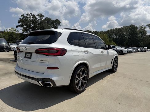 Used 2022 BMW X5 xDrive40i w/ M Sport Package AWD/4WD image 25